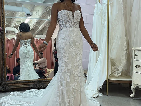How Much Do Wedding Dresses Cost in Detroit? A Realistic Price Guide for Brides