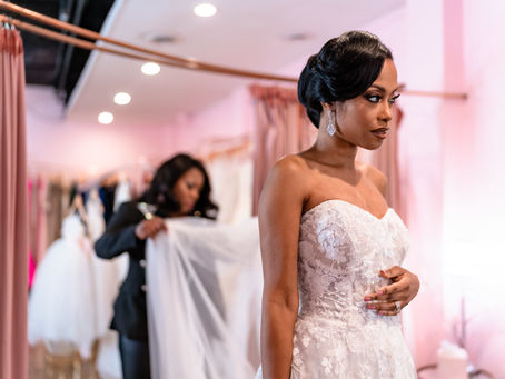 Where to Buy Wedding Dresses in Detroit: A Bride’s Guide to Finding the Perfect Dress
