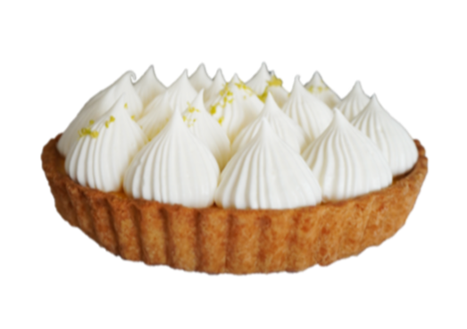 とろけるレモンタルト15cmホール Masako Sweets