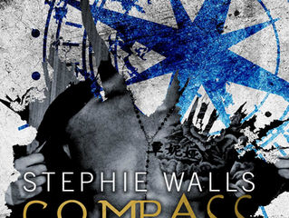 Compass Cover Reveal