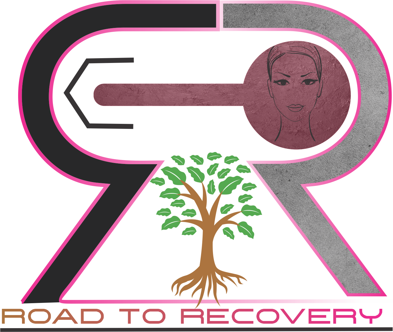 Road To Recovery Logo