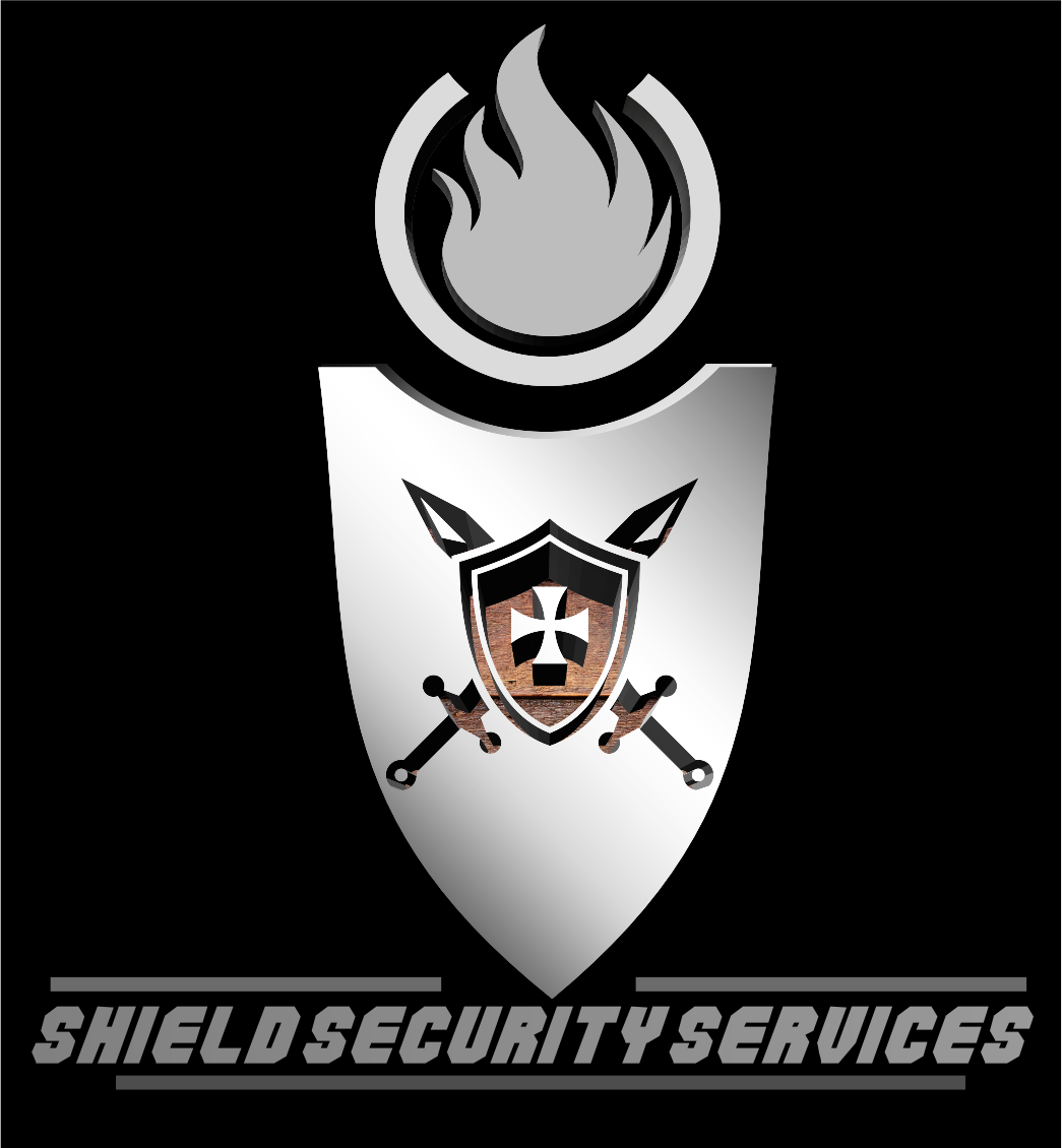 Security Forces Logo