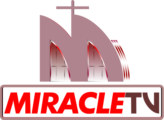 Miracle TV Logo