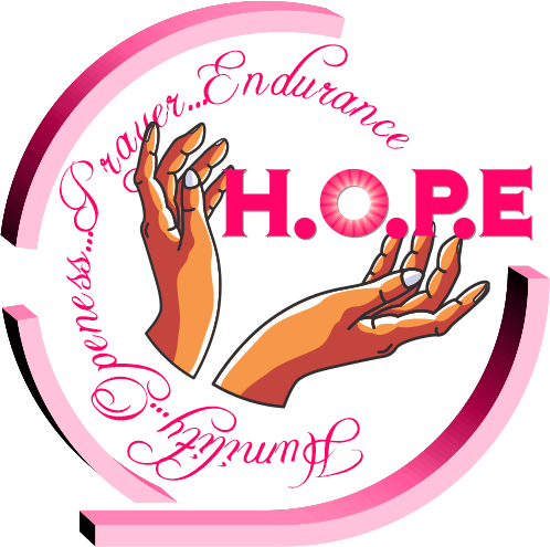 Hope Logo