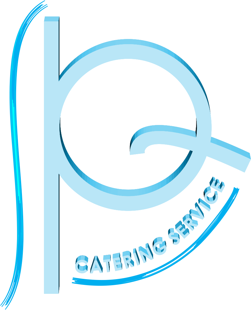 PQ's Catering Logo