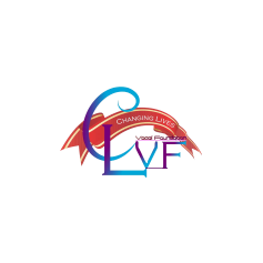 Changing Lives Vocal Foundation Logo