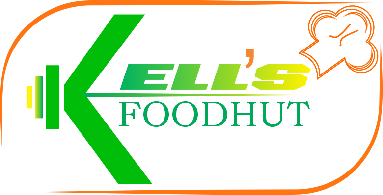 Kell's Food Hut Logo