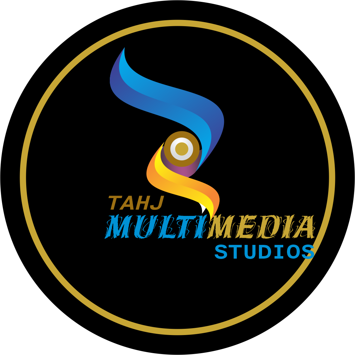 Tahj Multimedia Sounds