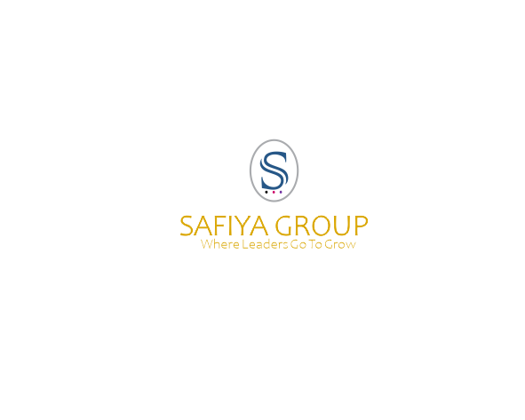 Safiya Group Logo Re-Disign