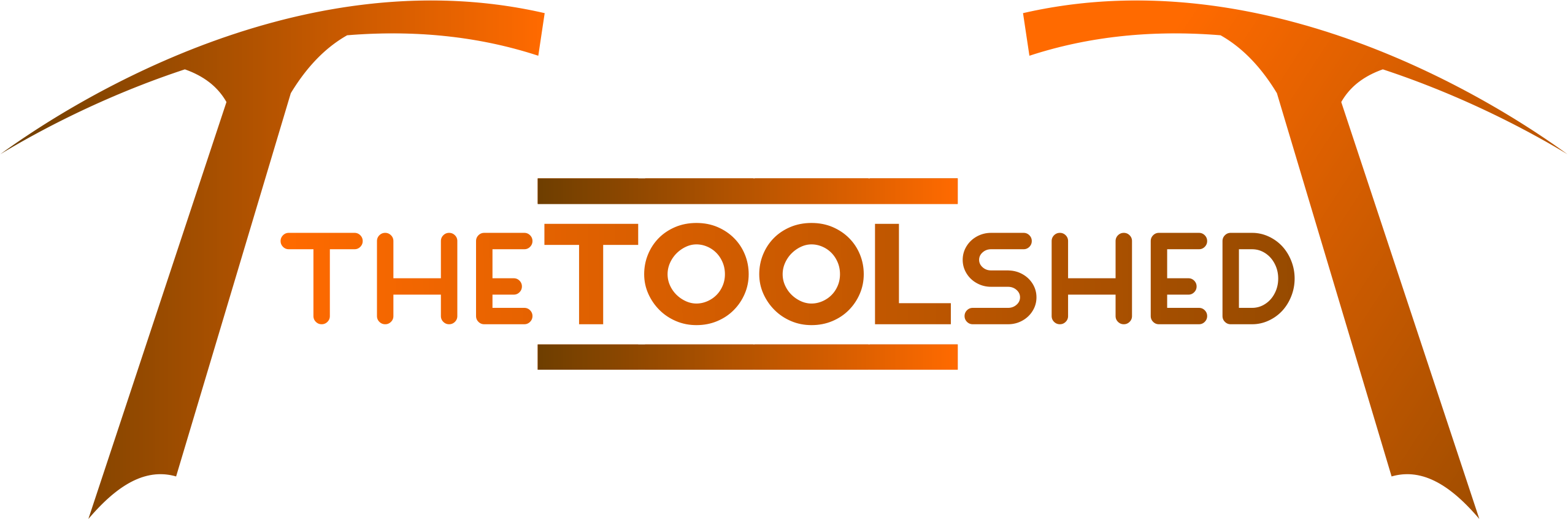 The Tool Shed Logo