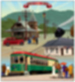 Thurmont Rail History mural.jpg