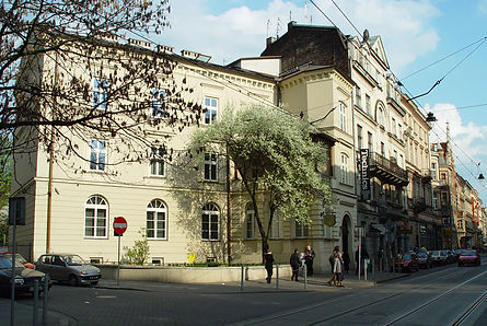 Karmelicka 41
