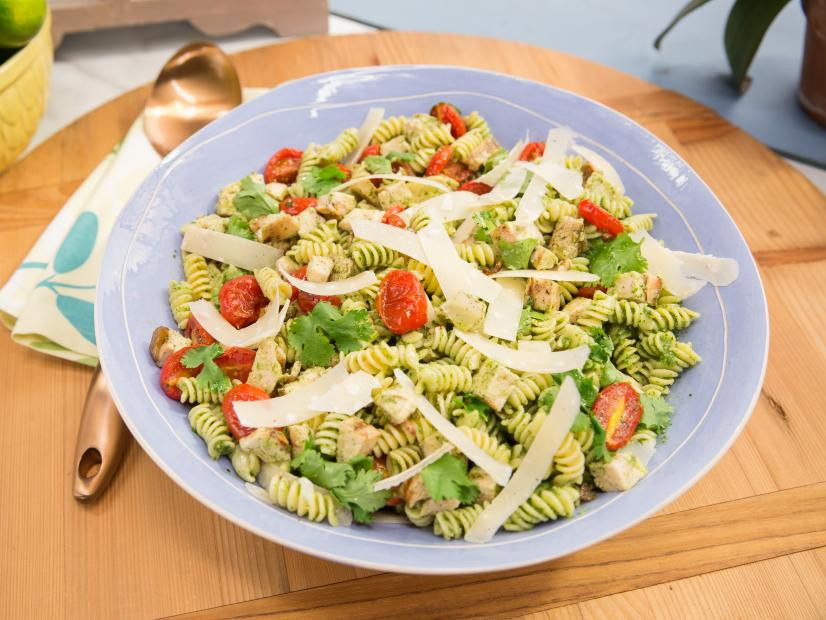 greek pasta salad recipe