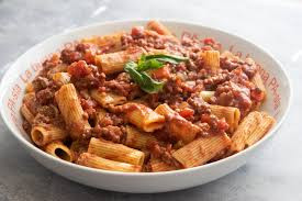 easy bolognese recipe