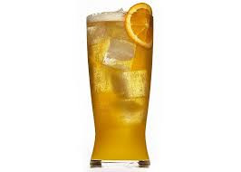 Vitamin C Brew cocktail recipe