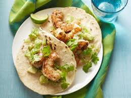 pioneer woman shrimp tacos recipe