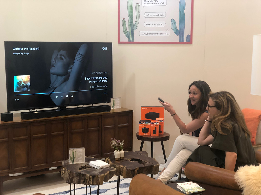 fire tv stick