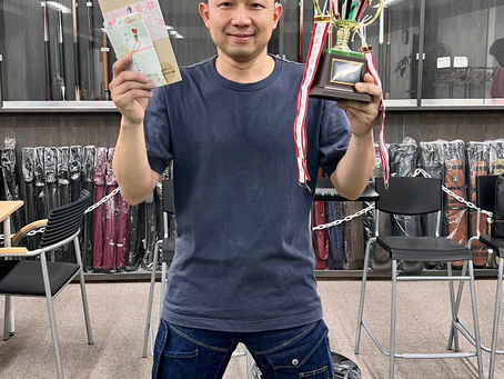 第57回ポッシュカップ