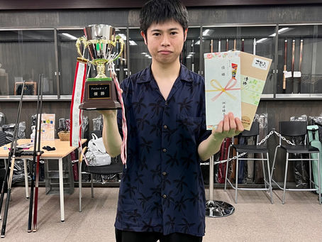 第56回ポッシュカップ