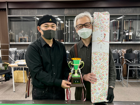 第50回ポッシュカップ