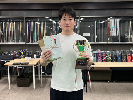 第88回ポッシュカップ