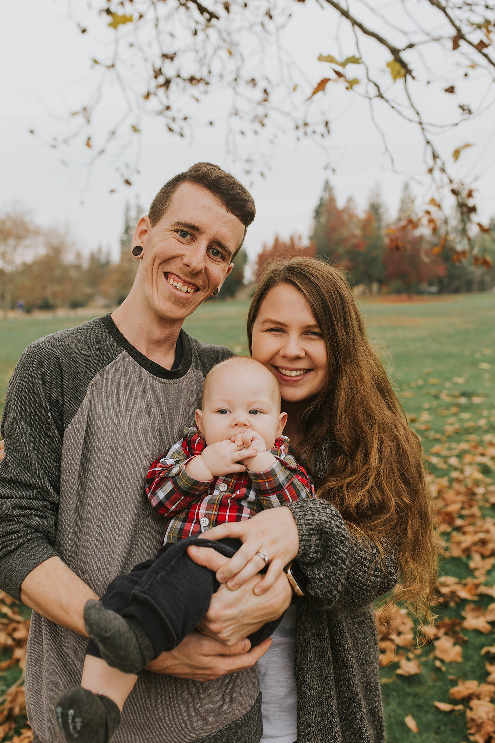 Owner of Birthing Without Fear - Doula And Placenta Services