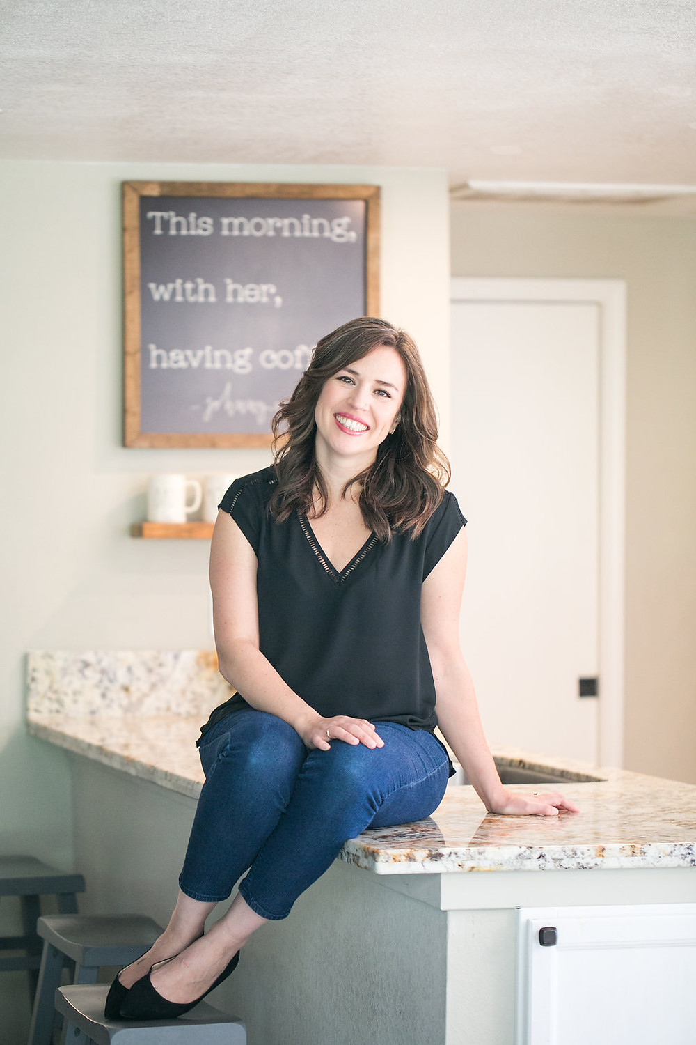 Week 28 and Getting Organized with Carly Adams From Tidy