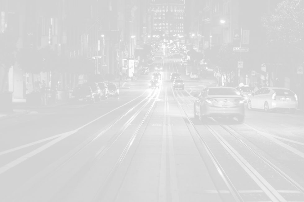Cars in the City