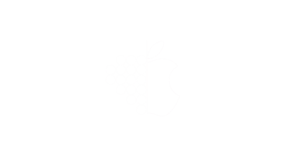 Grapple Logo-Branca