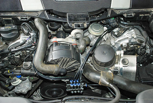 Mercedes Benz C280 Gasumrüstung-2.jpg