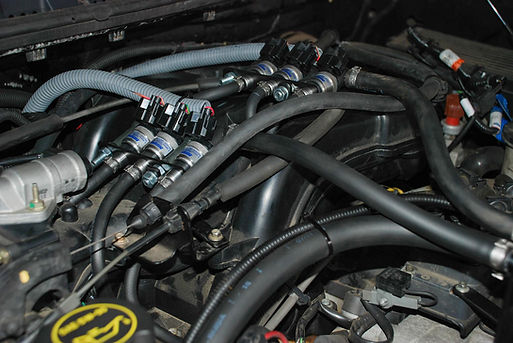 Ford Explorer XP3 Gasumrüstung Bild 2.jpg