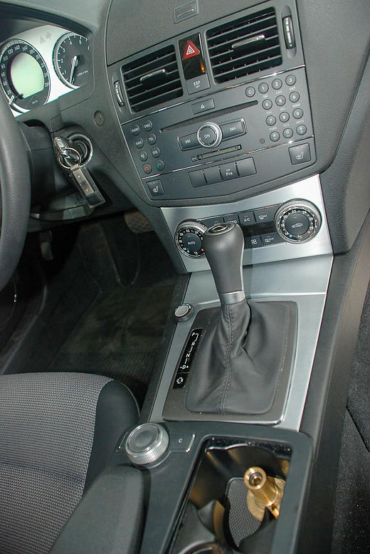 Mercedes Benz C280 Gasumrüstung-8.jpg