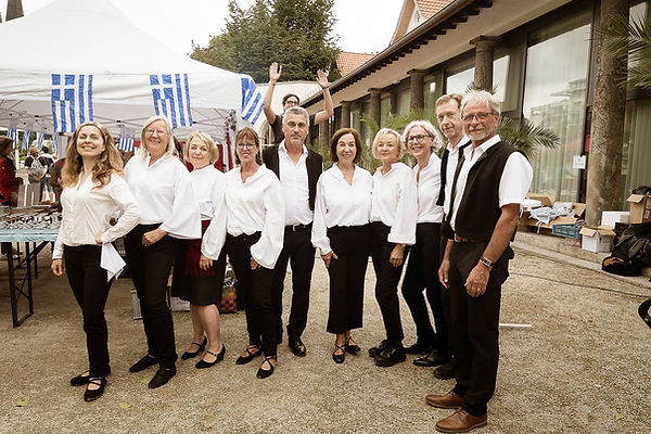 Internationales Fest Bad Nauheim 30.06.2024 Fotos vom Griechischen Verein Wetteraukreis-10