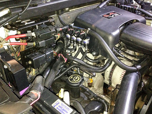 Lincoln Navigator Gasumrüstung Bild4.jpg