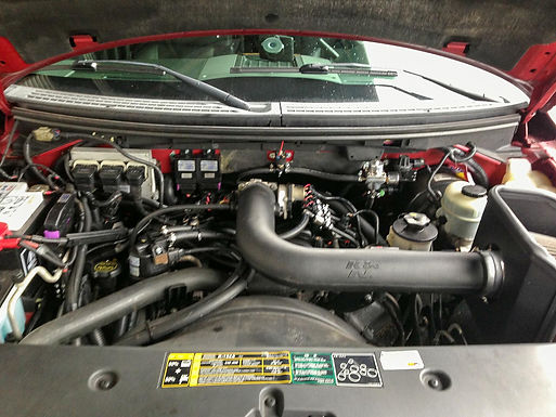 Ford F150 Gasumrüstung Bild1.jpg
