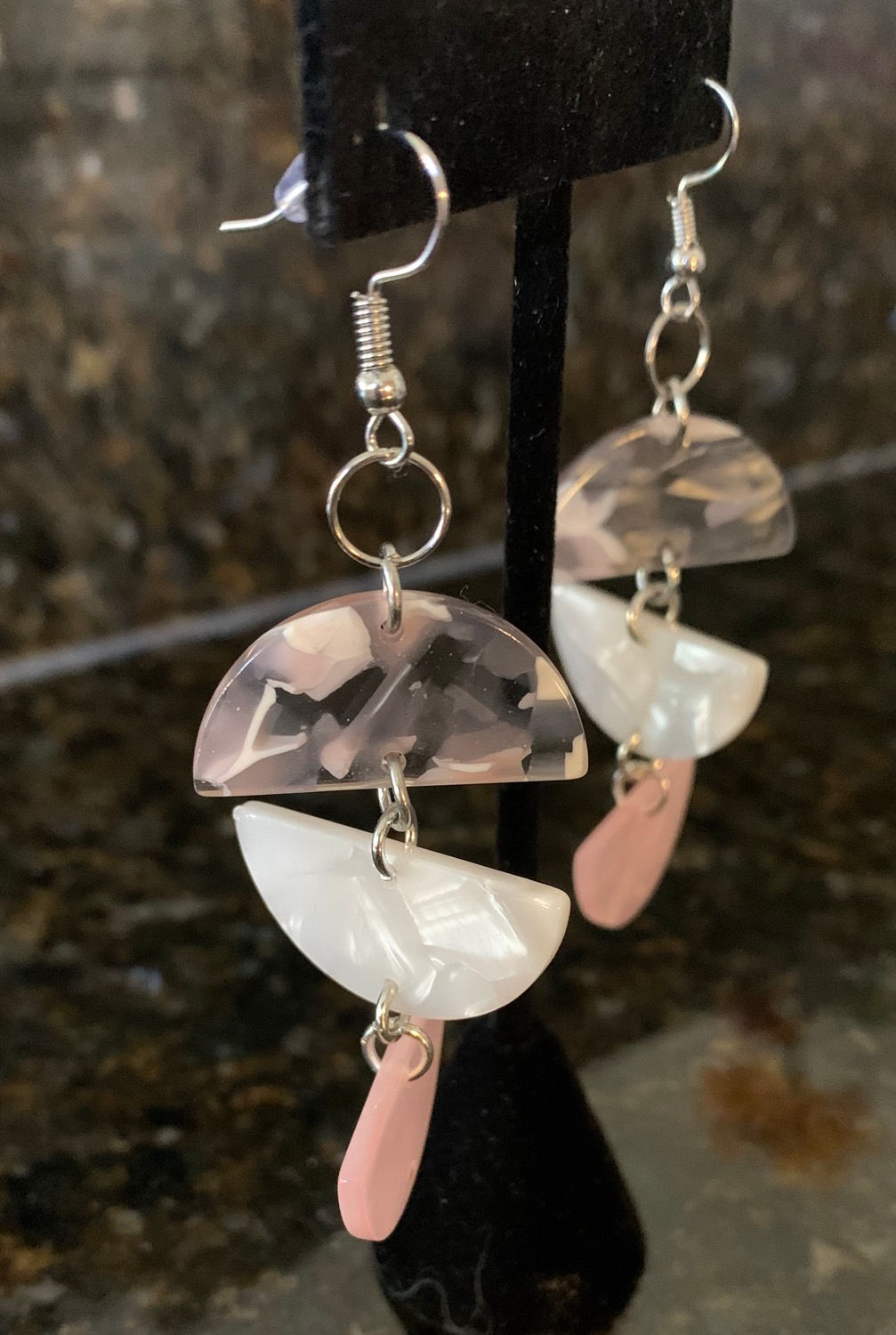 Sundae Afternoon Earring Set