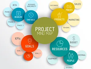integrated project management