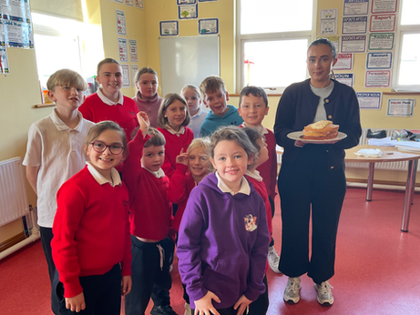 SNA Appreciation Day