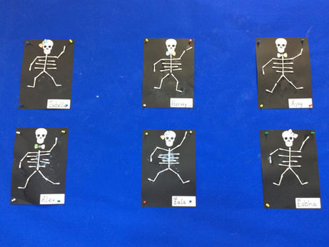 Halloweeeeeeeeeeen is coming!