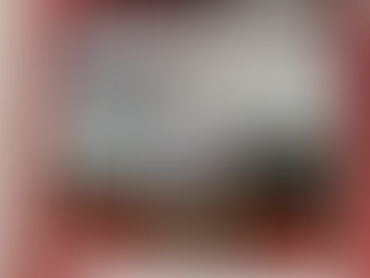 A Frightening window