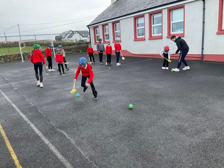Hurling