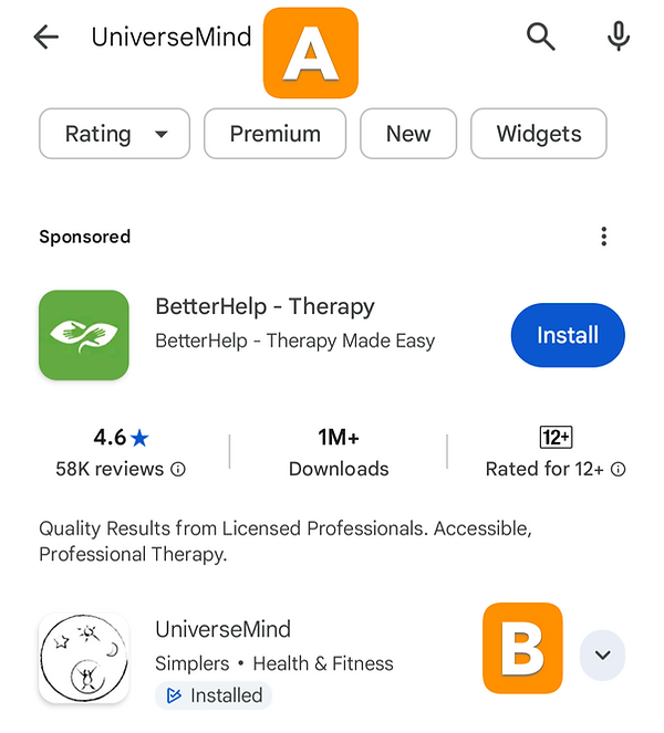 Screenshot of membership plan options at Brisbane Meditation Centre website, meditation Brisbane.