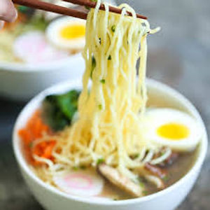 Miso Ramen