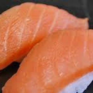 *.Smoked Salmon