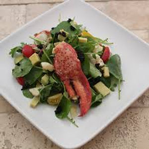 Lobster Salad