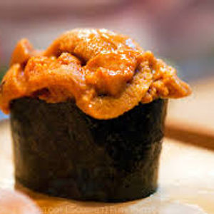 Sea Urchin (1pc)