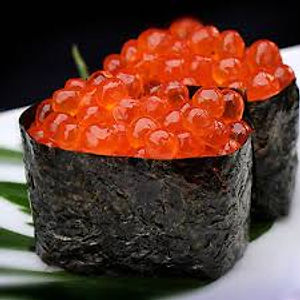 *.Salmon Roe
