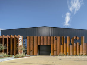 PEARL featured in the Architects' Journal