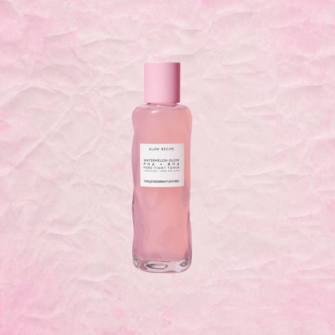 GLOW RECIPE PORE TIGHT TONER