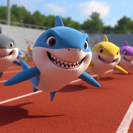 Weekly Update - Friday Nov 21